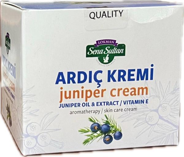 Sena Sultan ARDIÇ KREMİ 100 ML 1Adet - Image 1