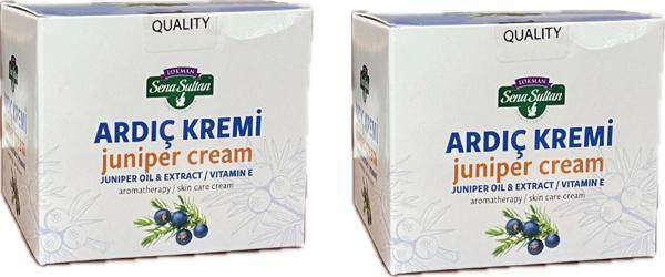 Sena Sultan ARDIÇ KREMİ 100 ML 2Adet - Image 1