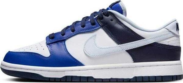 Nike Dunk Low Erkek Ayakkabı FQ8826-100 - Image 1
