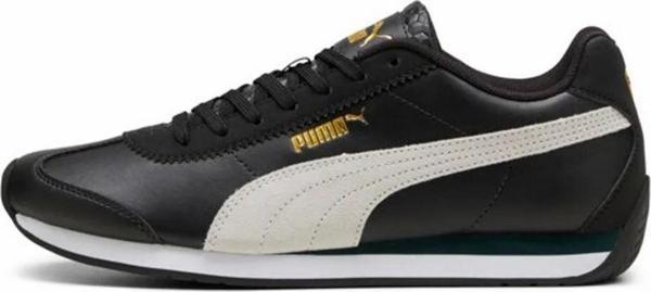 Puma Turin 3 Golazo Unisex Ayakkabı 39749302 - Image 1