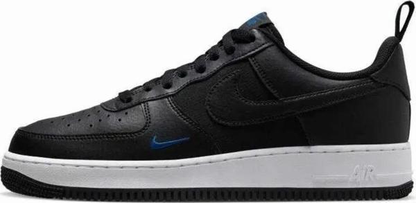 Nike Air Force 1 '07 Erkek Sneaker Ayakkabı FZ4625-001 - Image 1