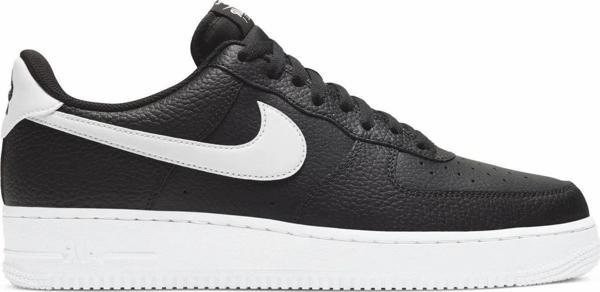 Nike Aır Force 1'07 Erkek Ayakkabı CT2302-002 - Image 1