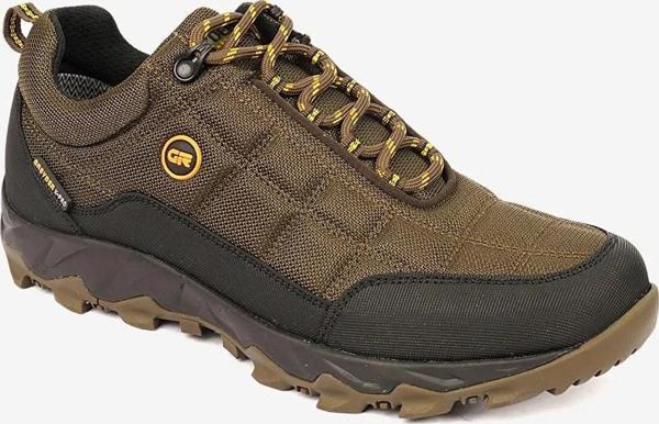 Greyder Su Geçirmez Erkek Bot 4K1GA00171 - Image 1