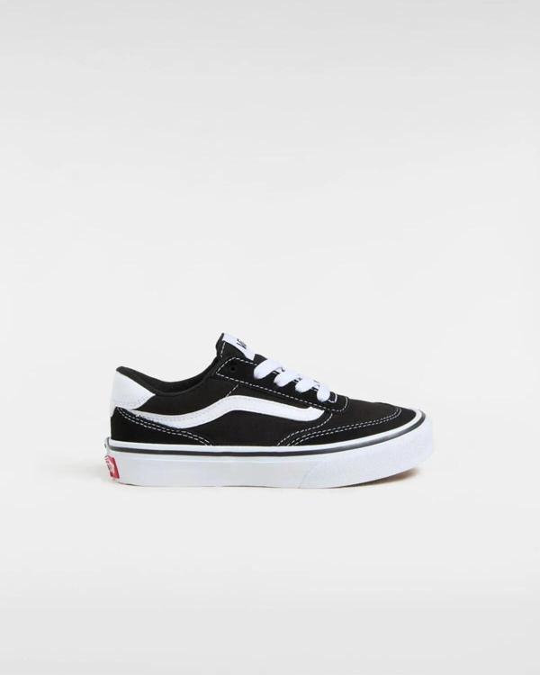 Vans Brooklyn Ls Çocuk Ayakkabı VN000D82BA21 - Image 1