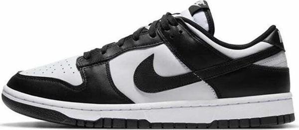 Nike dunk Low Retro Erkek Ayakkabı DD1391-100 - Image 1
