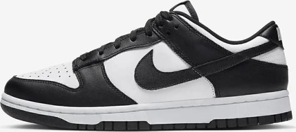 Nike Dunk Low Kadın Ayakkabı DD1503-101 - Image 1