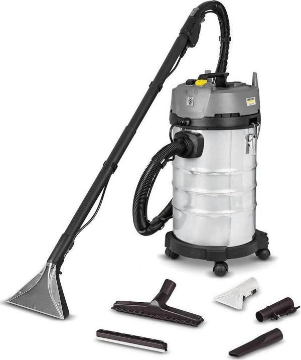 Karcher Puzzi 4/30 Halı Ve Koltuk Yıkama Makinesi - Image 1