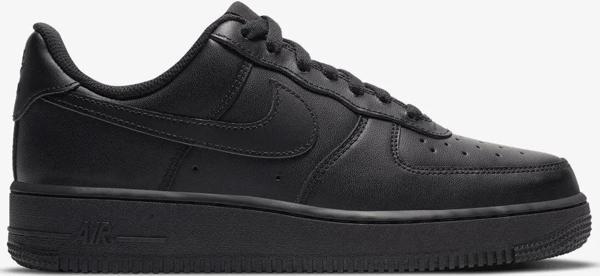 Nike Aır Force 1'07 Unisex Ayakkabı DD8959-001 - Image 1