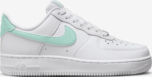 Nike Aır Force 1 '07 Unisex Ayakkabı DD8959-113 - Image 1