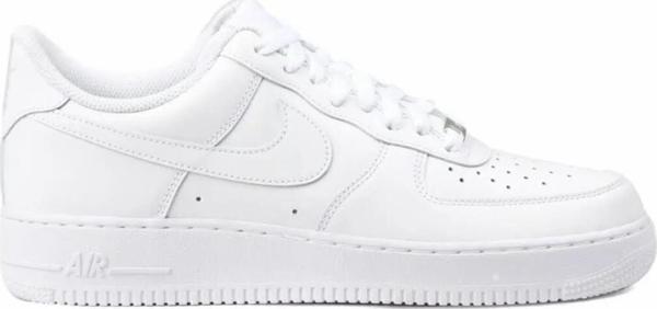 Nike Aır Force 1 ' 07 Erkek Snıkers Ayakkabı 315122-111 - Image 1
