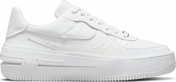 Nike W Air Force 1 Plt.Af.Orm Kadın Ayakkabı DJ9946-100 - Image 1