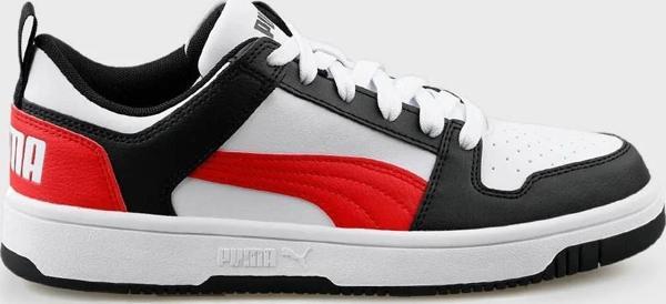 Puma Rebound Layup Lo Sl Kadın Ayakkabı 37049007 - Image 1