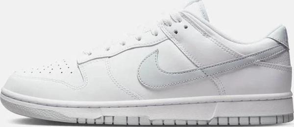 Nike Dunk Low Retro Erkek Ayakkabı DV0831-101 - Image 1