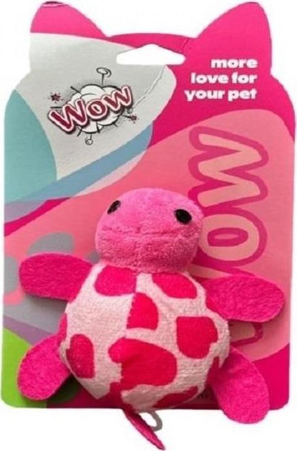 Wow Kedi Oyuncak Çek Bırak Caretta - Image 1