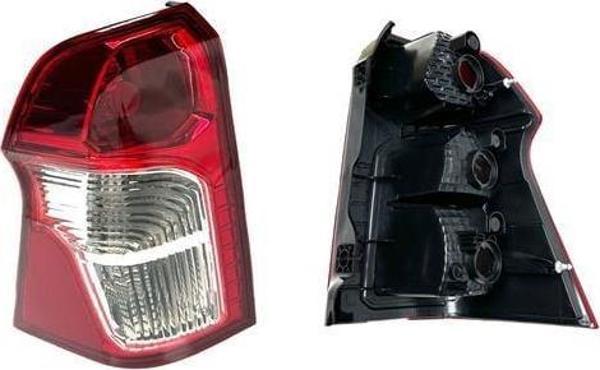 Stop Sol Ssangyong Korando Sports 2012-2017 - Image 1