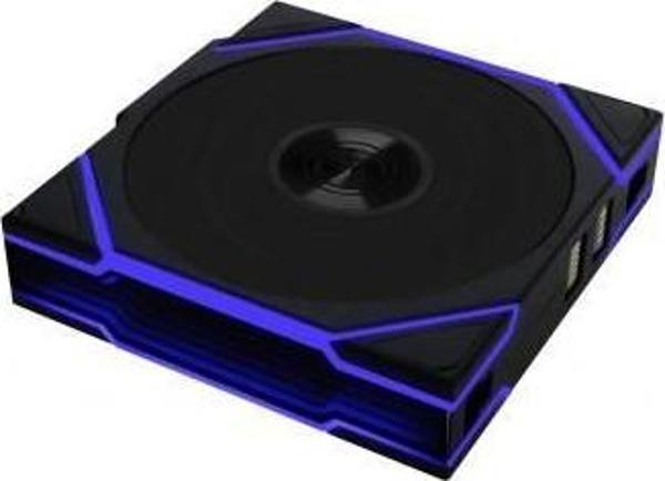 Lian Li UNI FAN REVERSE TL WIRELESS 1x120mm Siyah  - Image 1