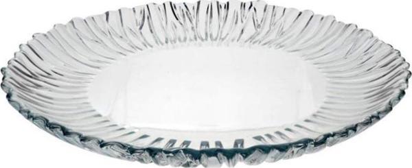 Paşabahçe aurora pasta tabak - 6 lı pasta sunum tabağı 10512 - Image 1
