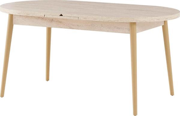 Damla Yemek Masası 90x156 cm - Image 1