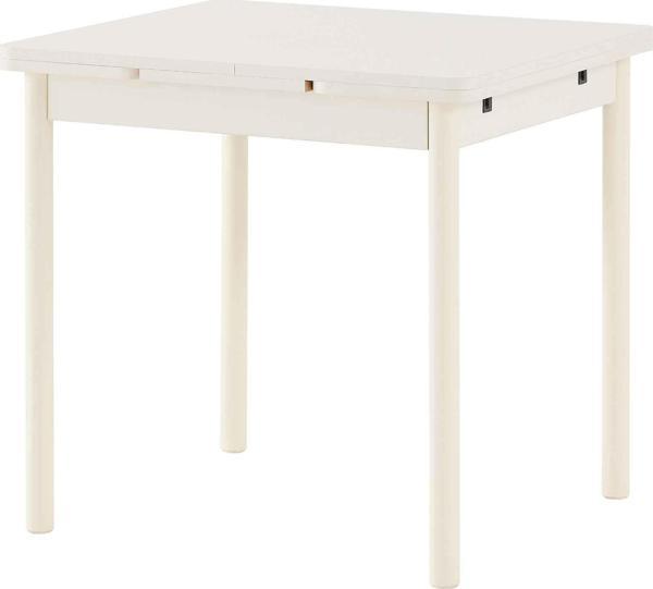 Liya Yandan Açılır Mutfak Masası 70x80 cm - Image 1