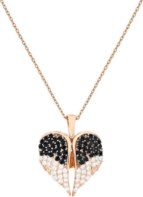 Altın Kanat Kolye - Image 1