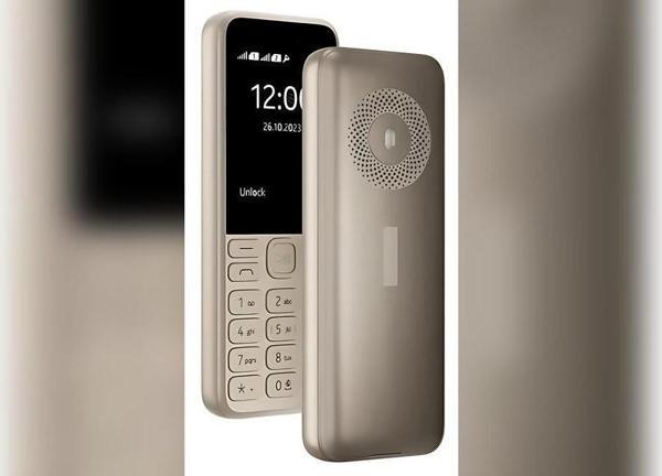 Nokia XL Çift Hatlı Kamerasız Büyük Tuşlu Cep Telefonu (İthalatçı Garantili) - Image 1
