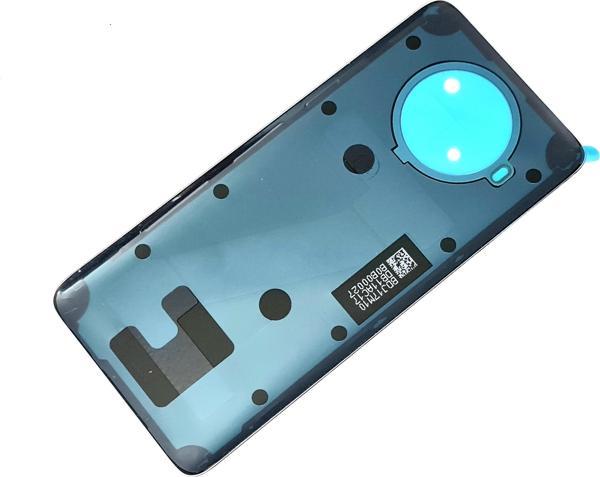 Tkgz Xiaomi Mi 10T LİTE Arka Kapak (CAM+B-7000) SİYAH - Image 1