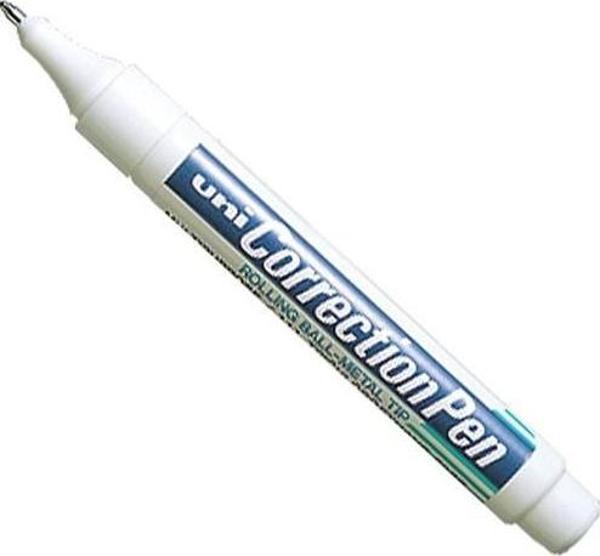 Uni-Ball Kalem Tipi Silici 1.0N Uni Pen Sıvı Düzeltme Kalemi - Image 1