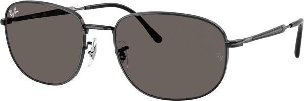Ray-Ban RB3754 002/B1 60 Unisex Güneş Gözlüğü - Image 1