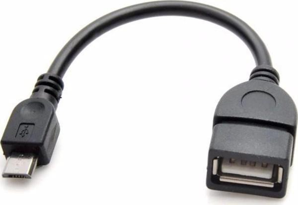 Samsung Sony LG HTC Asus Usb Host Otg Kablo - Image 1