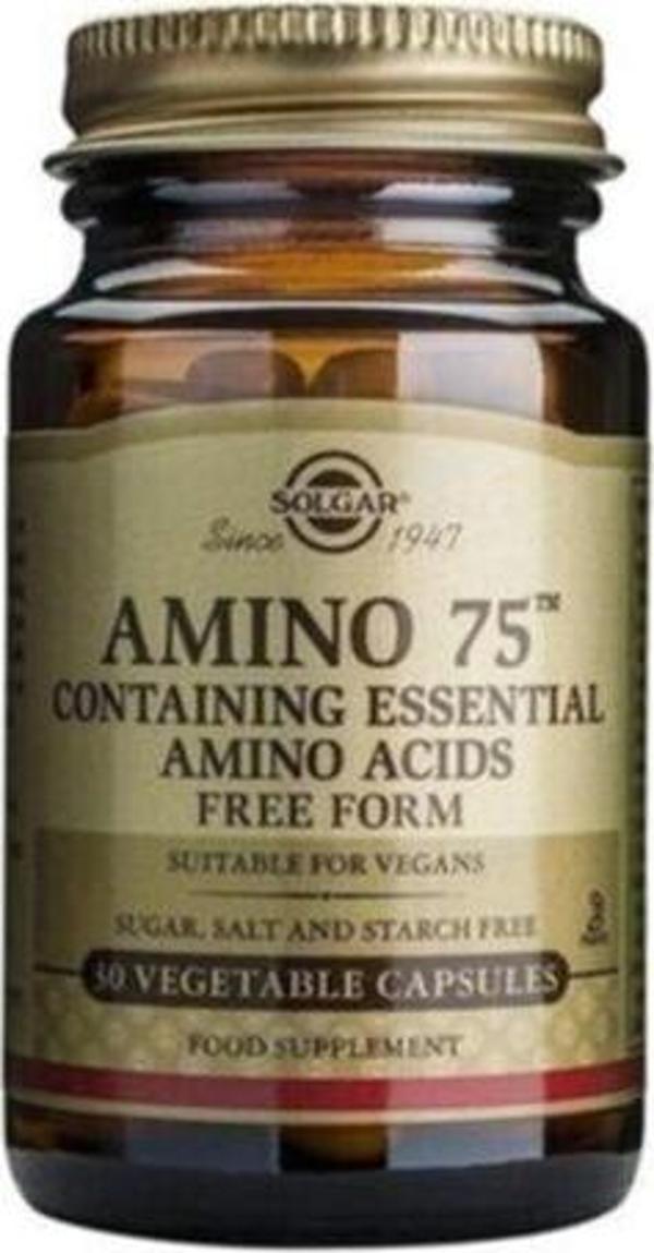 Amino 75 30 Kapsül - Image 1