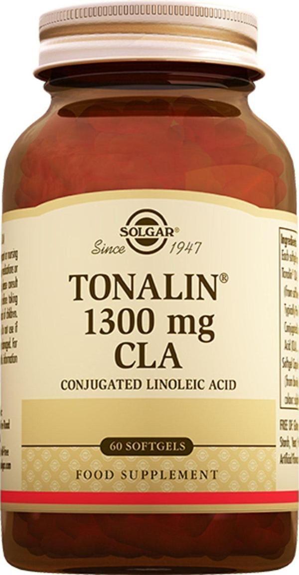 Tonalin 1300 Mg Cla 60 Softjel Kapsul - Image 1