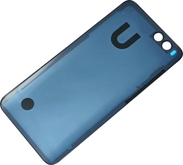Tkgz Xiaomi Mi 6 Arka Kapak (CAM+B-7000) MAVİ - Image 1