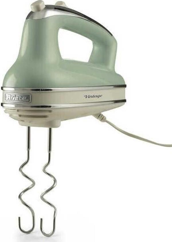 Ariete 1548/04 Vintage El Mikseri Yeşil  - Image 1