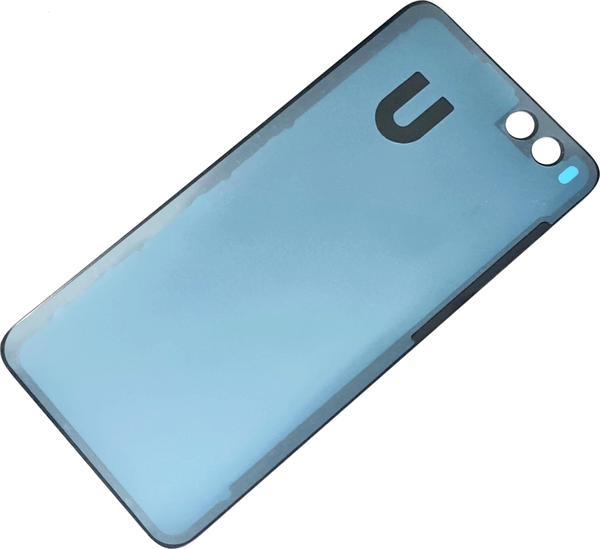 Tkgz Xiaomi Mi Note 3 Arka Kapak (CAM+B-7000) MAVİ - Image 1