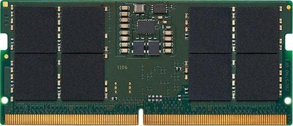 Kingston Sisteme Özel 16GB DDR5 4800MHz CL40 Notebook Rami - Image 1