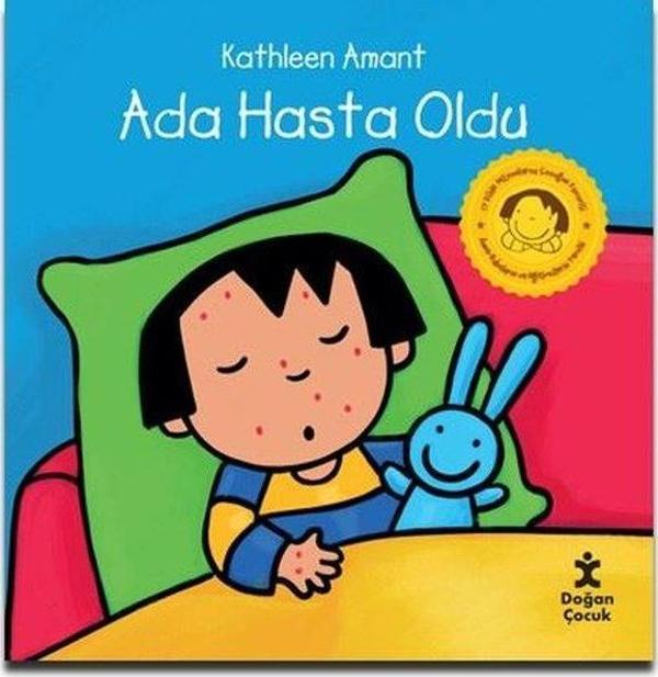 Ada Hasta Oldu - Doğan Çocuk - Image 1