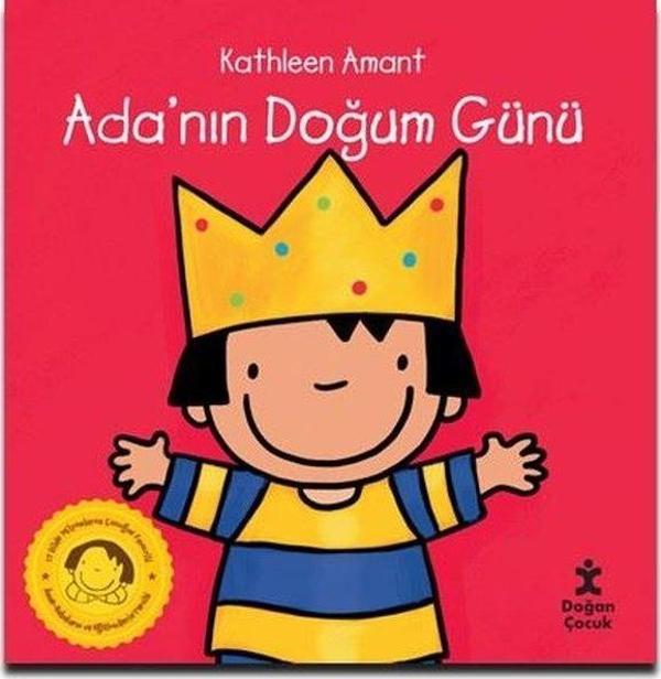 Ada'nın Doğum Günü - Doğan Çocuk - Image 1