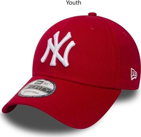 New Era K 940 MLB League Basıc Şapka - Image 1