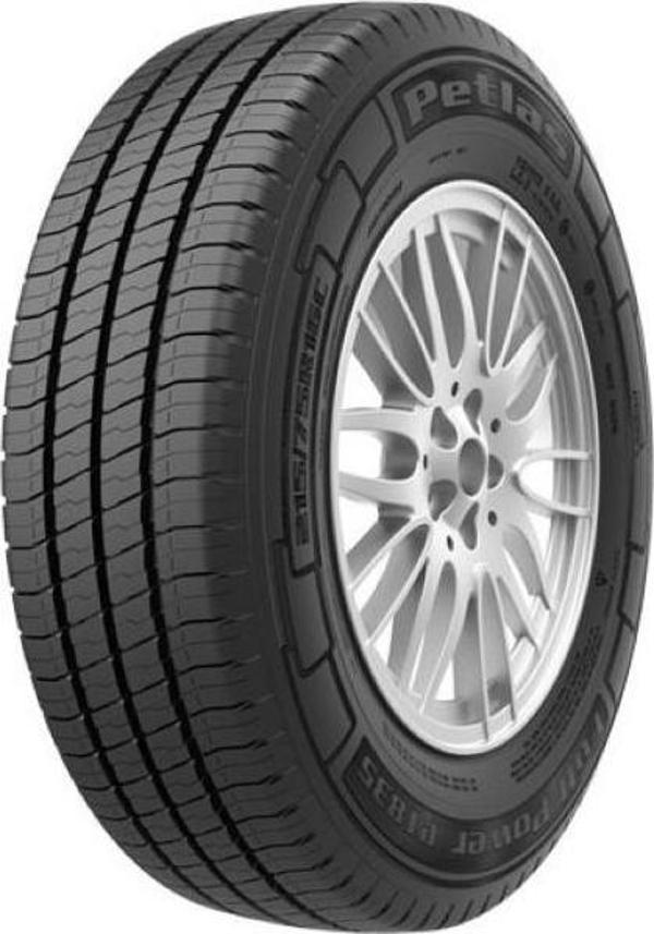 Petlas 195/60 R16C 99/97T Fullpower Pt835 6Pr Hafif Ticari Yaz Lastiği Üretim 2025 - Image 1