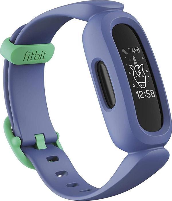 Fitbit Ace 3 Etkinlik Izleyici Unisex - Image 1