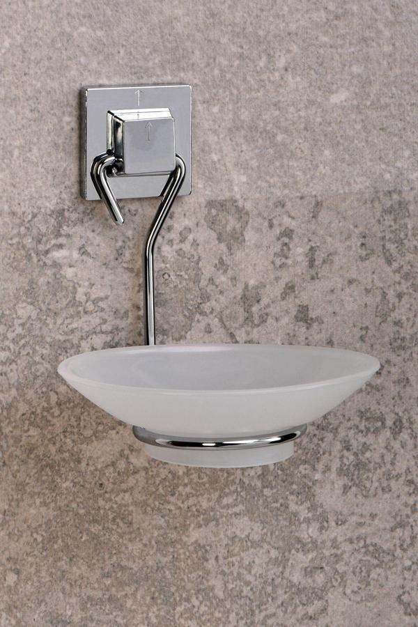 Hagen Yapışkanlı Sabunluk - Image 1