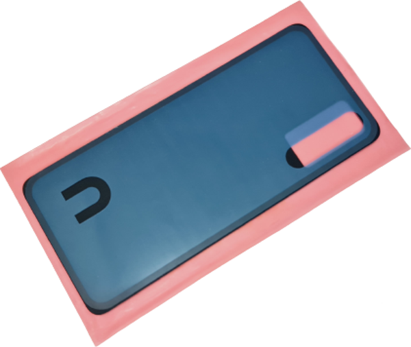 Tkgz Redmi Note 11 PRO Arka Pil Batarya Kapağı (CAM B-7000) MAVİ - Image 1