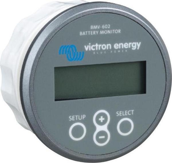 Victron Energy Batary Monitör Bmw-702 - Image 1