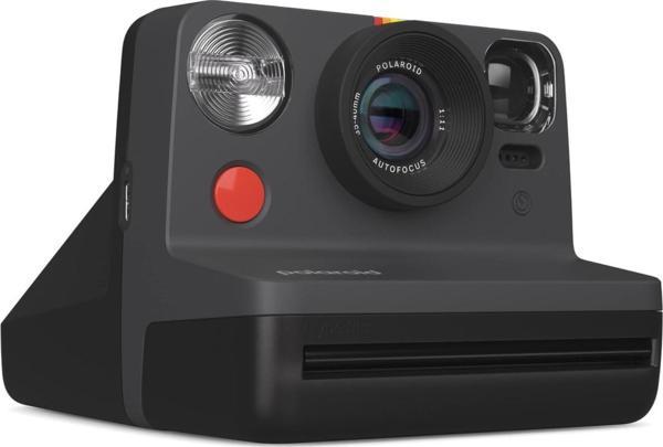 Polaroid Now Gen 2 - Black - Image 1