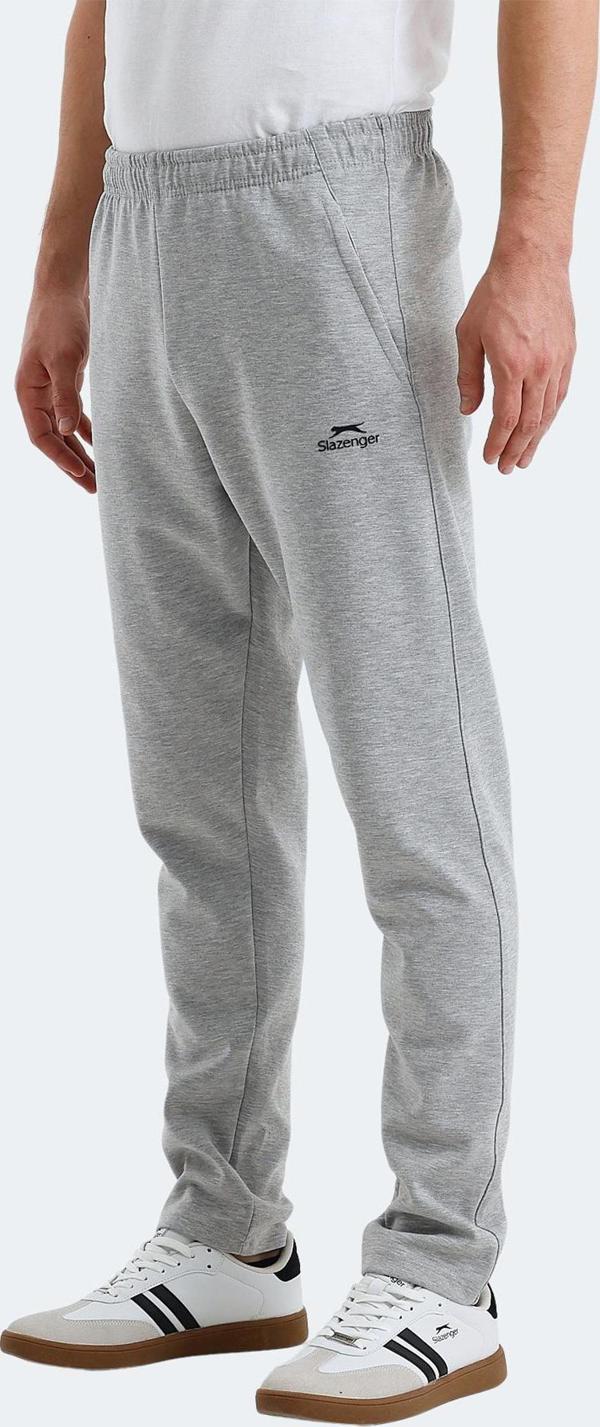Slazenger VALDIS Erkek Eşofman Altı Gri - Image 1