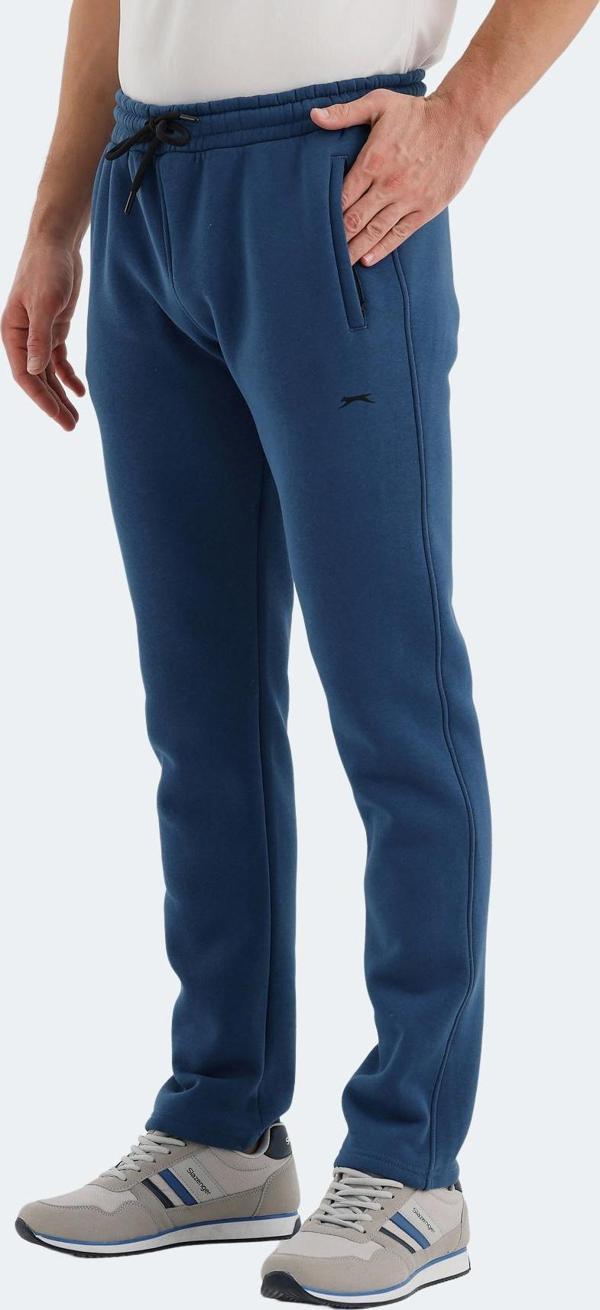 Slazenger KORSA Erkek Eşofman Altı Indigo - Image 1