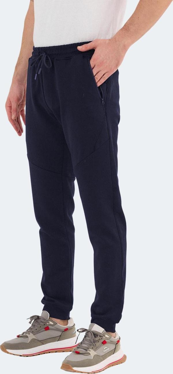 Slazenger VENOM Erkek Eşofman Altı Lacivert - Image 1