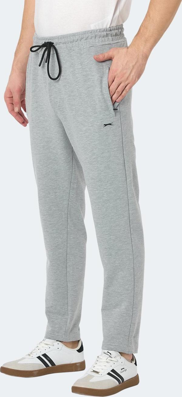 Slazenger NATASA Erkek Eşofman Altı Gri - Image 1