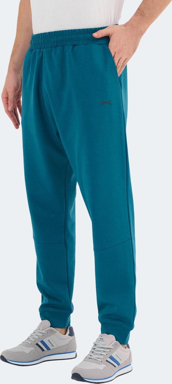 Slazenger VALERIE Erkek Eşofman Altı Petrol - Image 1