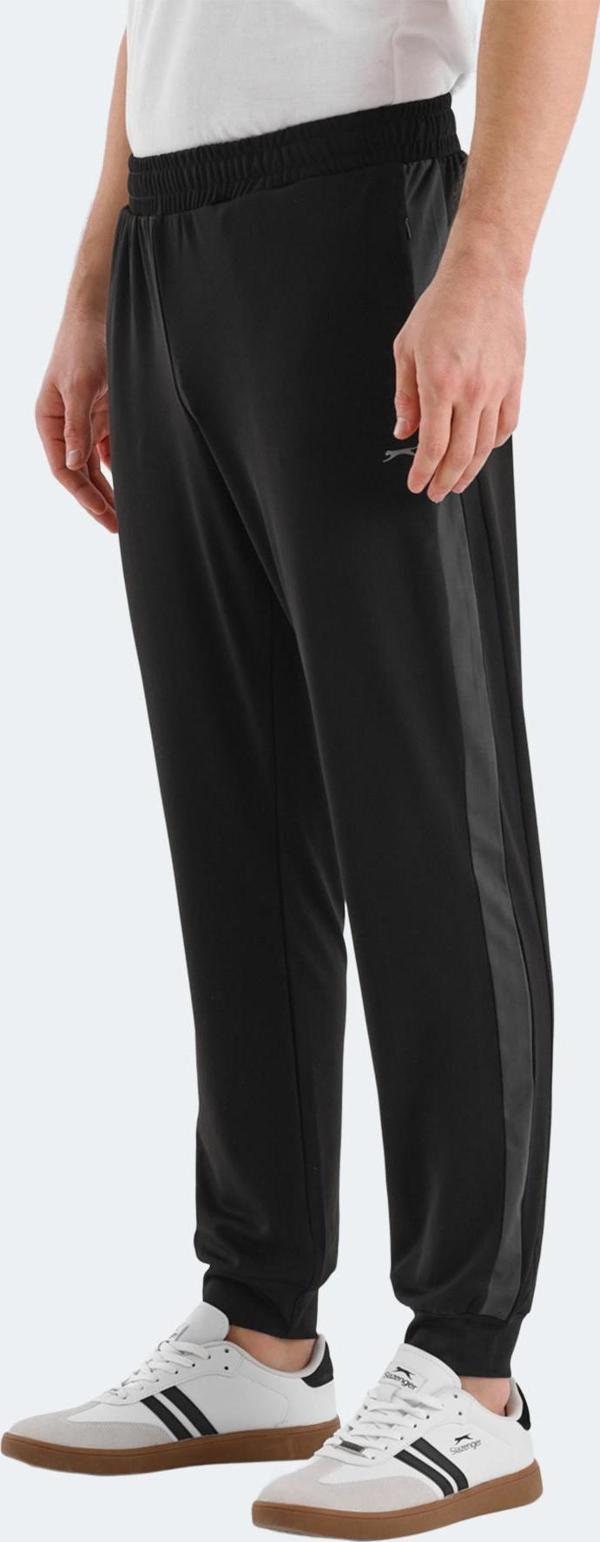 Slazenger RALUCA Erkek Eşofman Altı Siyah - Image 1